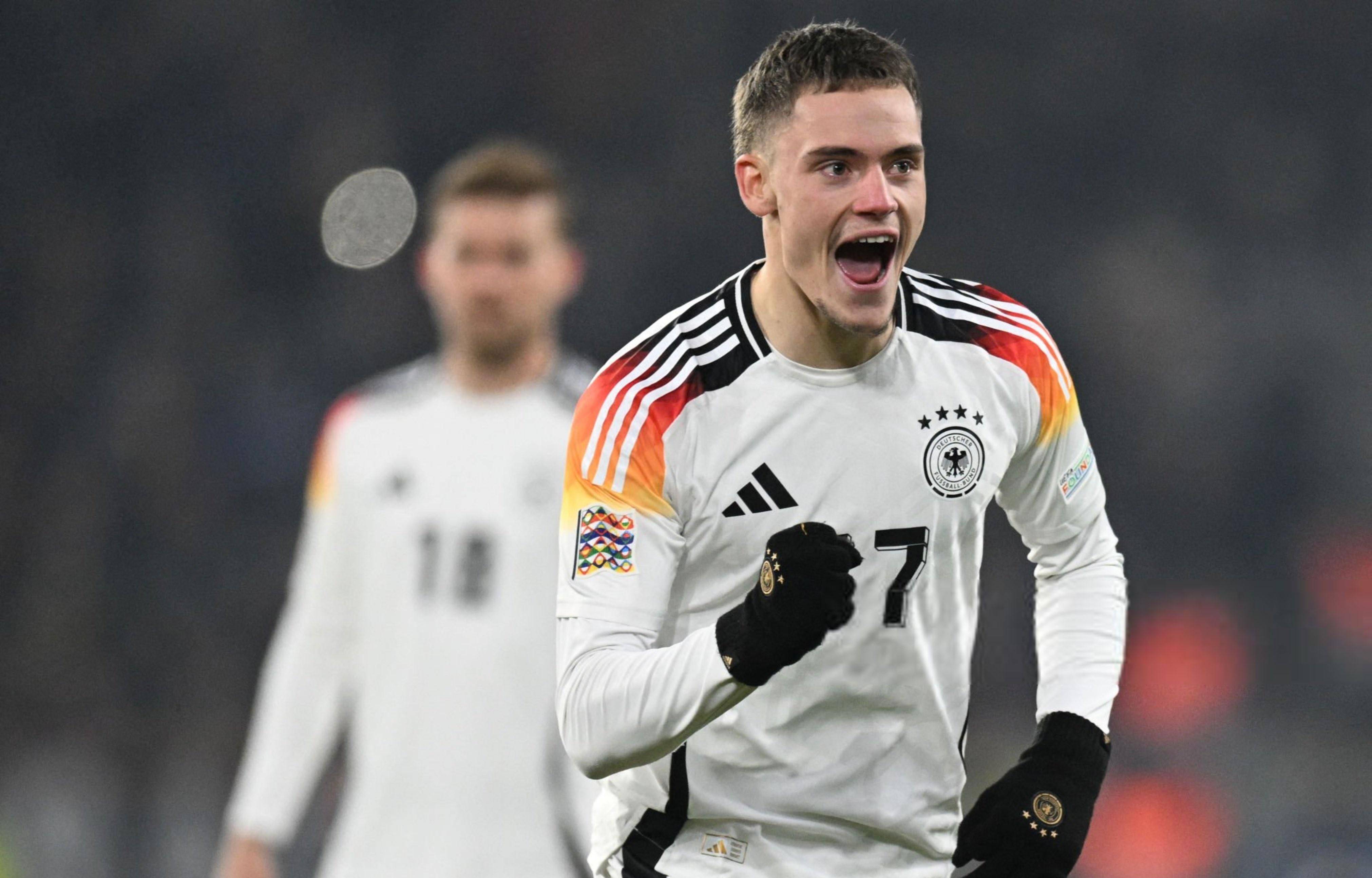 Ming在德国队比赛中问鼎冠军，战术调整引发热议！